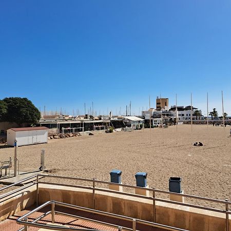 Aguadulce Beach Exterior photo