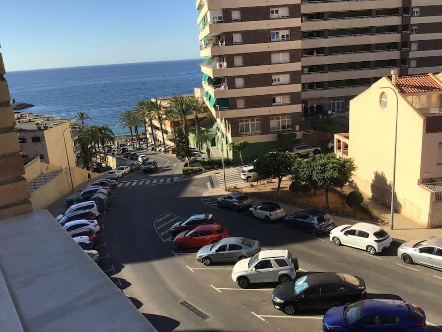 Aguadulce Beach Exterior photo