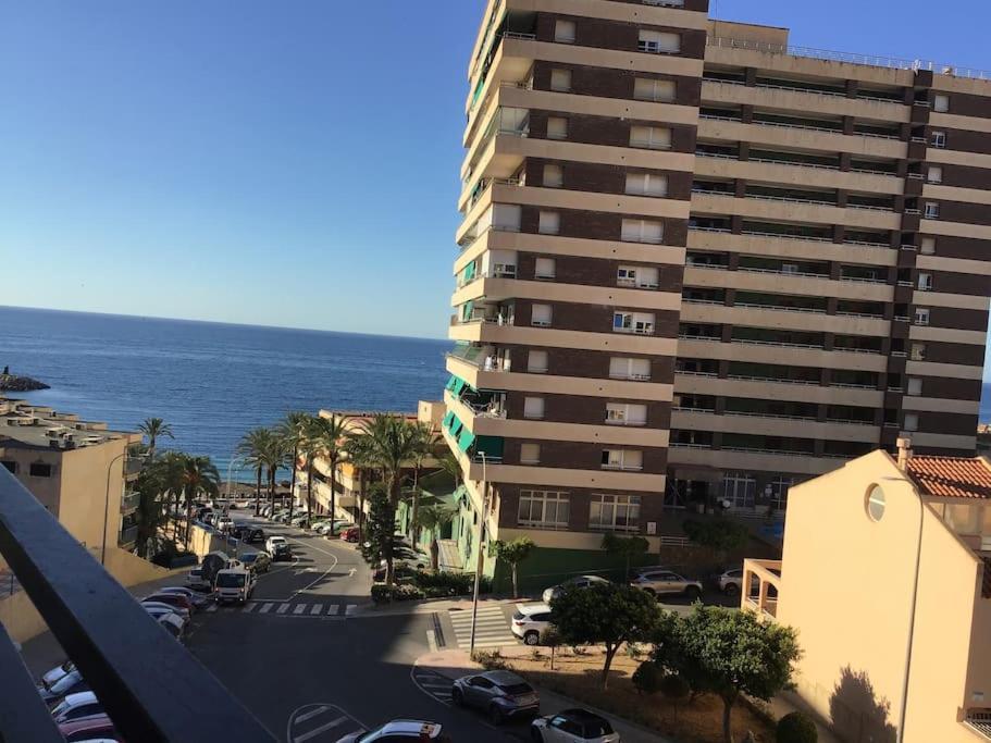 Aguadulce Beach Exterior photo