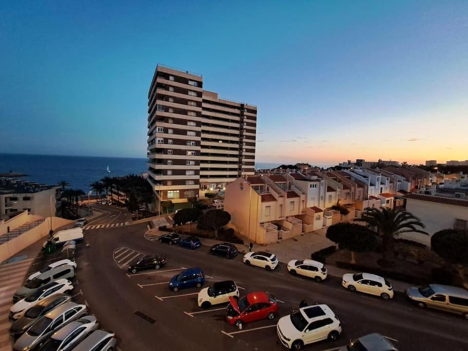 Aguadulce Beach Exterior photo
