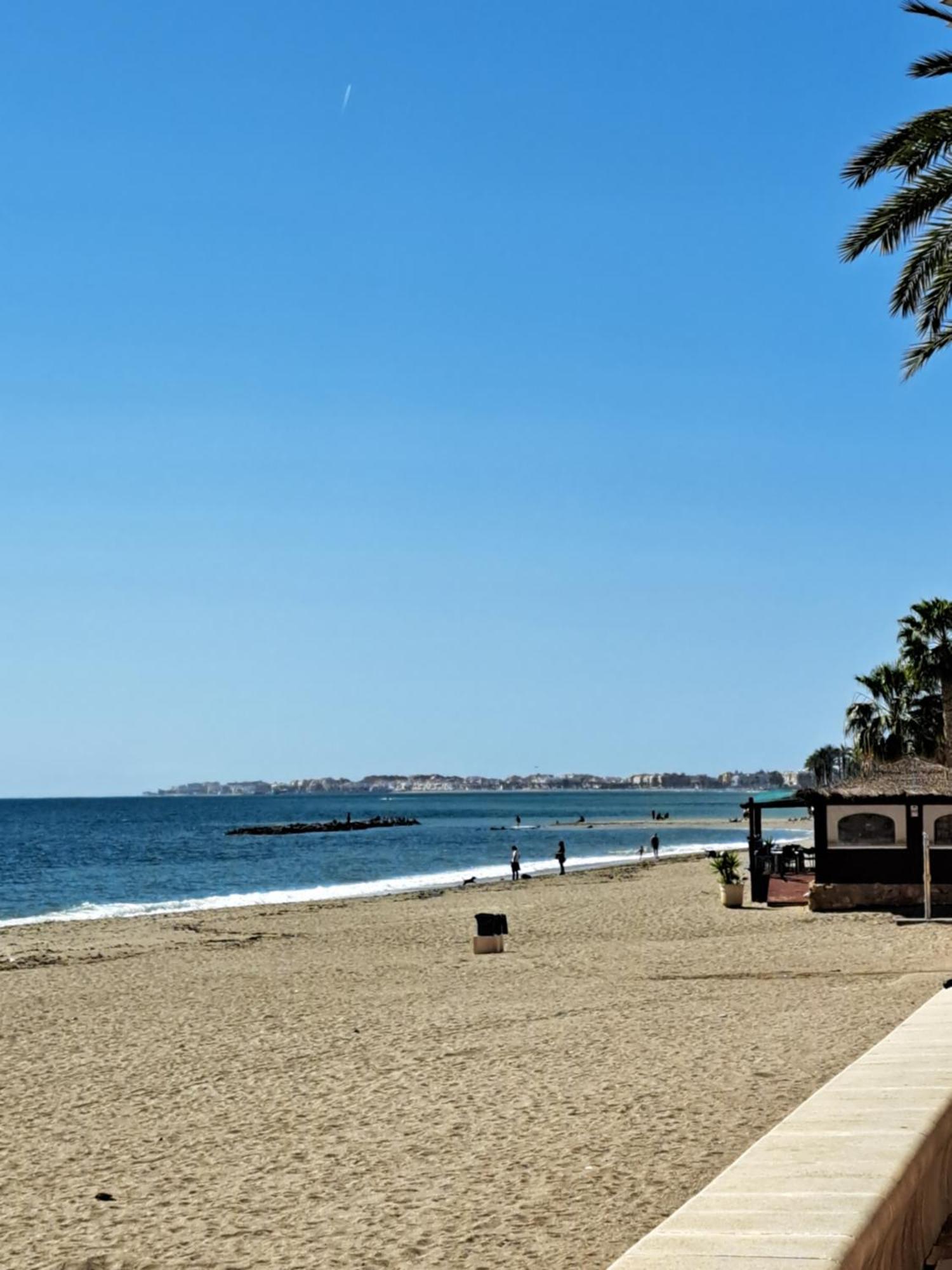 Aguadulce Beach Exterior photo