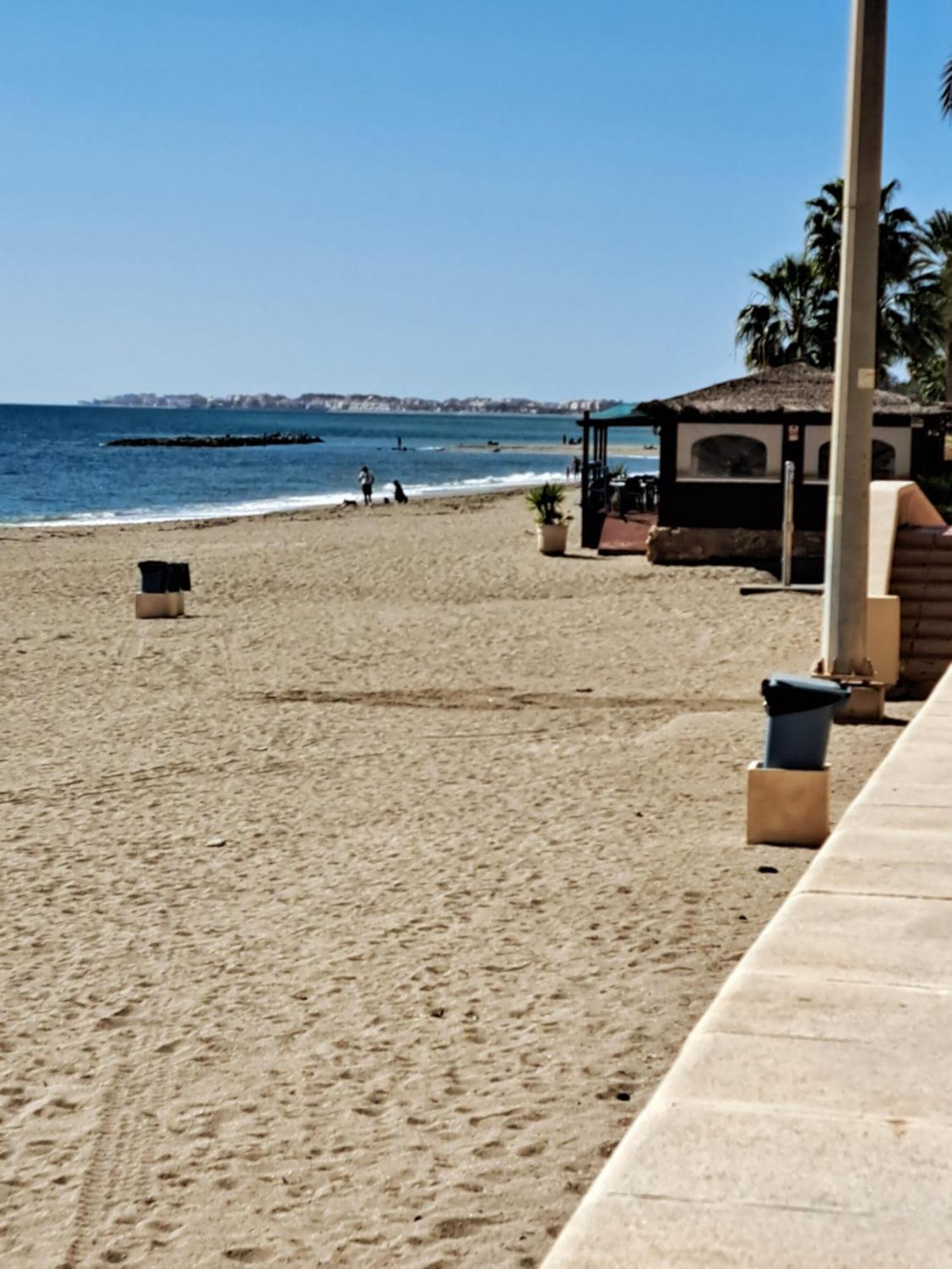 Aguadulce Beach Exterior photo